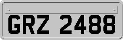 GRZ2488