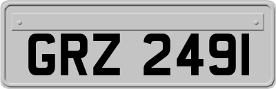 GRZ2491