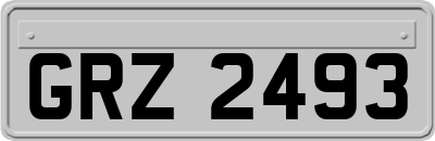 GRZ2493