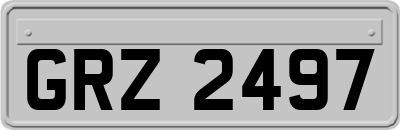 GRZ2497