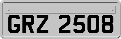 GRZ2508