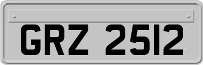 GRZ2512