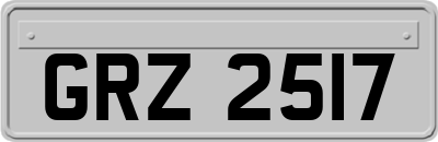 GRZ2517