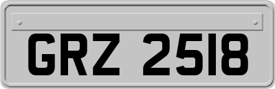 GRZ2518