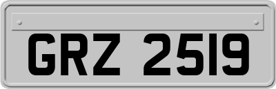 GRZ2519