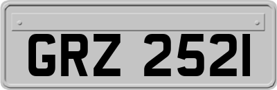 GRZ2521