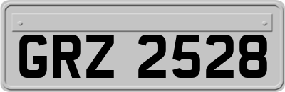 GRZ2528