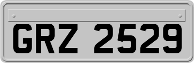 GRZ2529