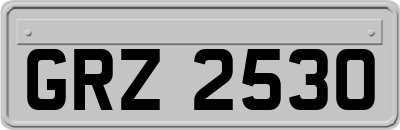 GRZ2530