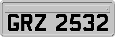 GRZ2532