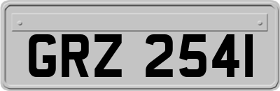 GRZ2541