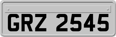 GRZ2545