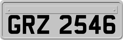 GRZ2546