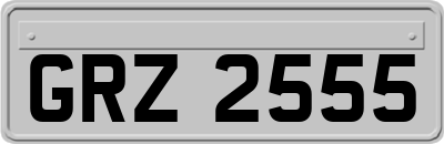 GRZ2555