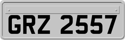 GRZ2557