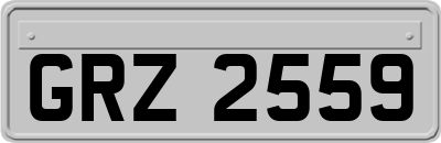 GRZ2559