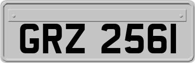 GRZ2561