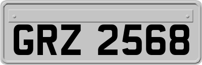 GRZ2568