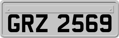 GRZ2569