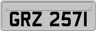 GRZ2571
