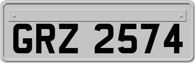 GRZ2574