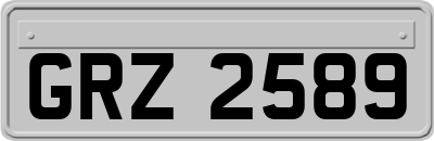 GRZ2589