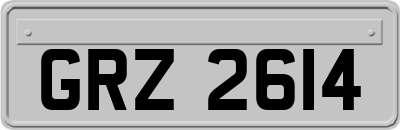 GRZ2614