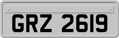 GRZ2619