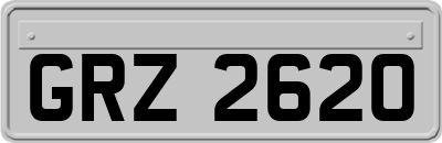 GRZ2620