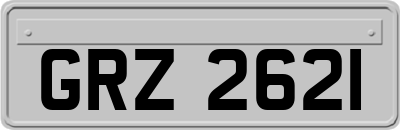 GRZ2621