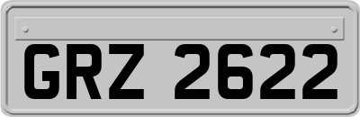 GRZ2622