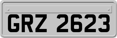GRZ2623