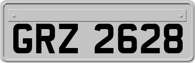 GRZ2628