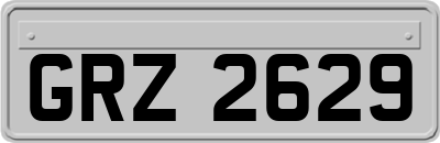 GRZ2629