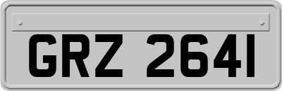 GRZ2641