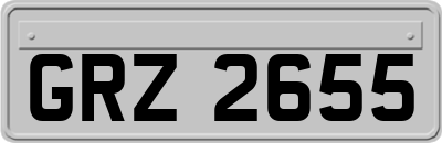 GRZ2655