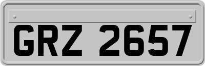 GRZ2657