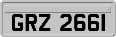 GRZ2661