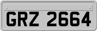 GRZ2664