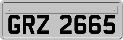 GRZ2665