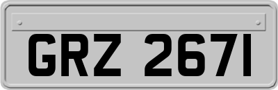 GRZ2671