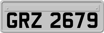 GRZ2679
