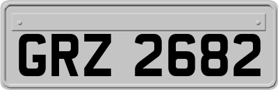 GRZ2682