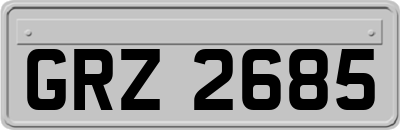 GRZ2685