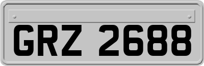 GRZ2688