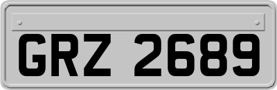 GRZ2689
