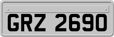 GRZ2690