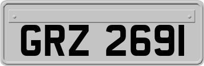 GRZ2691