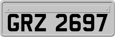 GRZ2697