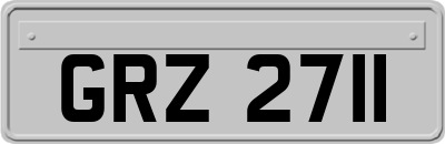 GRZ2711